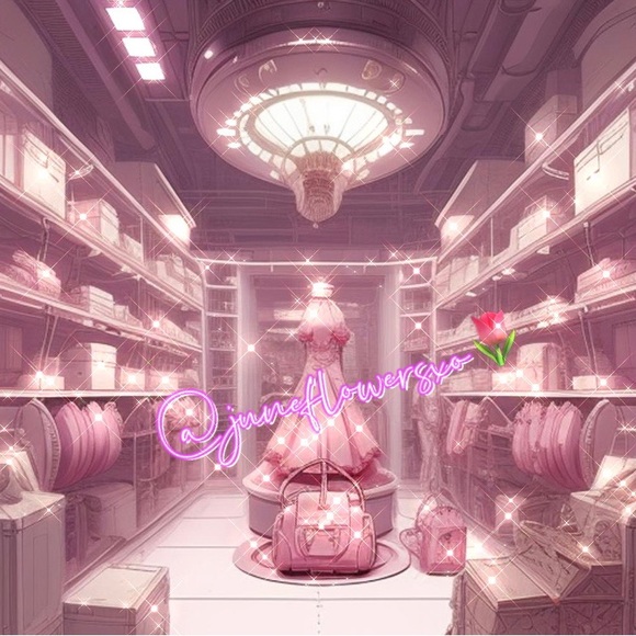 Meet your Posher, June - Picture 2 of 15